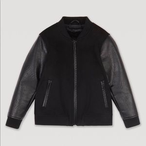 Emporio Armani Bomber Jacket